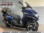 Peugeot Metropolis 400 SW, Peugeot Motocycles, 400 cc, Scooter, Rue du 17 Novembre