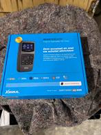 Xsarius Satmeter HD Easy, Ophalen, Zo goed als nieuw, (Schotel)antenne-accessoires, Overige merken