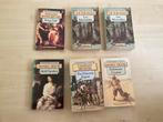 Wordsworth Classics - 6 Boeken en een bonusboek, Boeken, Ophalen of Verzenden, Zo goed als nieuw, Europa overig