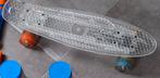 Pennyboard, Skateboard, Ophalen of Verzenden, Zo goed als nieuw, Skateboard