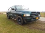 Dodge Ram 1500 Sport 5.9 V8 Automaat 1997 JAAR APK LPG, Automaat, 8 cilinders, Grijs, LPG