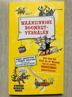 Andy Griffiths en Terry Denton - Waanzinnige boomhutverhalen, Boeken, Boekenweekgeschenken, Ophalen of Verzenden, Zo goed als nieuw