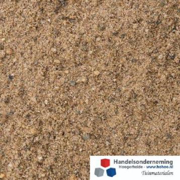 Betonzand vloerenzand smeervloer huis bouw verbouw bestraten beschikbaar voor biedingen