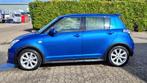 Suzuki Swift 1.5 Exclusive (bj 2008), Voorwielaandrijving, 15 km/l, Gebruikt, 4 cilinders