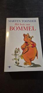 Het beste van bommel , marten toonder, Ophalen of Verzenden, Zo goed als nieuw, Marten Toonder