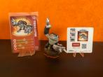 Skylanders giants Terrafin + kaart en sticker, Avontuur en Actie, W, 2 spelers, Ophalen of Verzenden