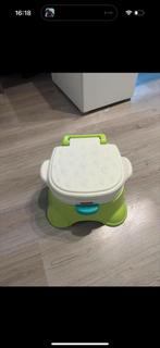 Een muziek plaspotje, Kinderen en Baby's, Ophalen, Zo goed als nieuw, Overige typen, Overige merken