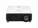Canon XEED WUX400ST 4000 lumen professionele beamer, Audio, Tv en Foto, Beamers, Ophalen, LCOS, Canon, Zo goed als nieuw