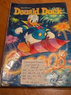 Donald Duck 2008 - 15 Strips in Goede Staat, Ophalen of Verzenden
