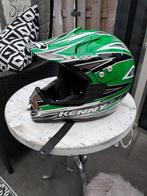 kinder crosshelm, Motoren, Kleding | Motorhelmen, Overige merken, Kinderen, Offroadhelm, S