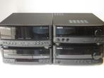 Kenwood stereo set, Audio, Tv en Foto, Stereo-sets, Overige merken, Cd-speler, Ophalen of Verzenden, Zo goed als nieuw