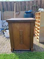 Singer naaimachine no. 15K88 t.e.a.b., Antiek en Kunst, Antiek | Naaimachines, Ophalen