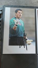 Foto originele handtekening Fabianski Arsenal Polen, Ophalen of Verzenden, Zo goed als nieuw, Buitenlandse clubs