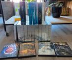 Dvds Stargate, Cd's en Dvd's, Ophalen of Verzenden, Zo goed als nieuw