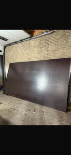 Betonplex anti slip plaat 215x385 cm ( bodem plaat ), Ophalen, Nieuw, Betonplex