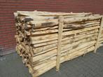 Robinia halfronde plankenliggers 250 cm lang 10/12cm, Ophalen, Nieuw, 250 cm of meer, Overige typen