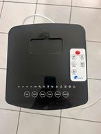 Air Cooler / Luchtkoeler - Fijne ventilator met koeling, Ophalen of Verzenden, Ventilator met afstandsbediening, Zo goed als nieuw