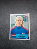 Panini sticker Euro 88 Duitsland. Joop Lankhaar Nederland., Sticker, Zo goed als nieuw, Verzenden