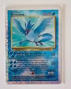 Articuno Reverse Holo - Legendary Collection, Verzenden, Zo goed als nieuw, Losse kaart, Foil