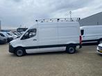 Mercedes-Benz Sprinter 2.1CDI 2019, Auto's, Bestelauto's, 4 cilinders, Particulier, 2143 cc, 2106 kg