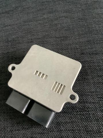 Originele ECU 35km EURO 4 scooter AGM LA SOURIS BTC SENZO beschikbaar voor biedingen