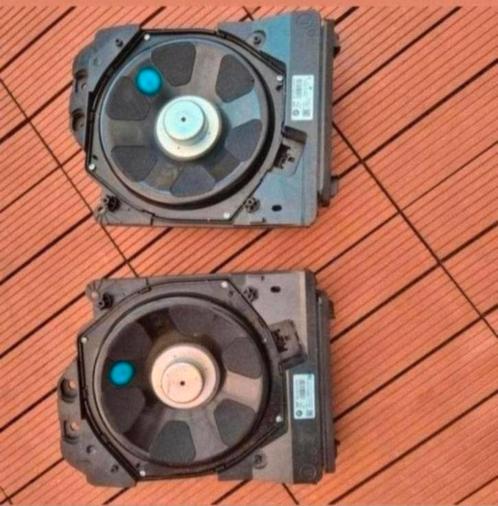 UPGRADE SUWOOFERS HIFI D&M BMW F20 F21 F22 F23 F30 F31 F32, Auto diversen, Overige Auto diversen, Ophalen of Verzenden