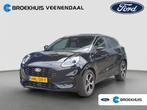 Ford Puma 1.0 EcoBoost Hybrid ST-Line | Winter Pack | Camera, Euro 6, Zwart, Origineel Nederlands, Bedrijf