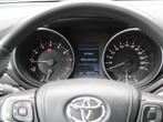 Toyota Avensis 1.6 VVT-i 132PK Comfort Cruise Control, Auto's, Toyota, Te koop, Zilver of Grijs, Benzine, 132 pk