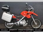 BMW F 650 GS (bj 2002) 35KW A2 mogelijk, Bedrijf, Overig, Minimaal motorrijbewijs A2