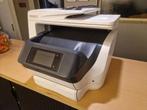 HP OfficeJet Pro 8730 printer kopiëren scannen, Computers en Software, Ophalen, Inkjetprinter, All-in-one, Draadloos