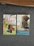 Robyn Carr 2 stuks, Boeken, Ophalen of Verzenden, Zo goed als nieuw