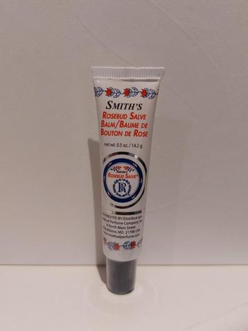 Smith's Rosebud Salve balm beschikbaar voor biedingen