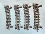 Trix express modeltrein Ho impuls rail, per stuk, Hobby en Vrije tijd, Modeltreinen | H0, Gelijkstroom, Trix, Rails, Ophalen of Verzenden