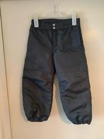 Zwarte skibroekje van Chamonix. Maat 104, Broek, Ophalen of Verzenden, Zo goed als nieuw, Jongen