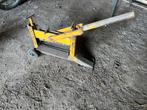 Stenen knipper Revo 35 cm, Doe-het-zelf en Verbouw, Ophalen of Verzenden, Zo goed als nieuw
