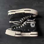 Converse chuck 70 plus, Ophalen of Verzenden, Zo goed als nieuw, Zwart