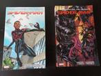 Miles Morales The Ultimate Spider-Man Vol 1&2, Boeken, Eén comic, Ophalen of Verzenden, Zo goed als nieuw, Amerika