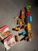 Smartmax Magnetisch Speelgoed, Ophalen of Verzenden, Zo goed als nieuw, Losse stenen