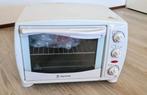 Aanrecht camping camper Mini oven 20L, Witgoed en Apparatuur, Ovens, Ophalen, Minder dan 45 cm, Hete lucht, Zo goed als nieuw