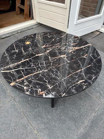 Keramiek Salon Tafel - Stijlvol Design beschikbaar voor biedingen