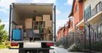 Verhuizing of grof afval/ milieu rijder aangeboden, Eén persoon