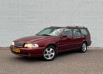 Volvo V70 2.4 140PK. Nieuwe apk., Voorwielaandrijving, Stoelverwarming, Beige, 1436 kg