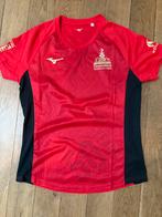 Amsterdam Marathon T-shirt Dames (L), Maat 38/40 (M), Ophalen of Verzenden, Zo goed als nieuw, Hardlopen of Fietsen