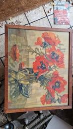 Bloemstilleven G. Steijns, Lambeck's Kunsthandel, Antiek en Kunst, Kunst | Schilderijen | Klassiek, Ophalen