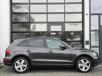 Audi Q5 2.0 TFSI quattro Pro Line AUT / PANO / LED / CAMERA, Automaat, Stof, Gebruikt, Zwart