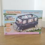 Sylvanian Families, Ophalen, Zo goed als nieuw, Toebehoren