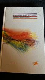Jan Remmerswaal - Handboek groepsdynamica, Ophalen of Verzenden, Gelezen, Jan Remmerswaal