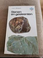 Stenen en gesteenten - Natuurgids, Ophalen of Verzenden