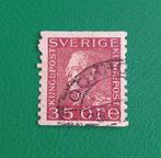 0190/ Zweden, Verzenden, Zweden, Gestempeld