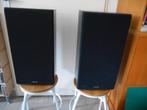 Aangeboden set Philips FB277, Audio, Tv en Foto, Luidsprekers, Ophalen, Philips, Gebruikt, Minder dan 60 watt